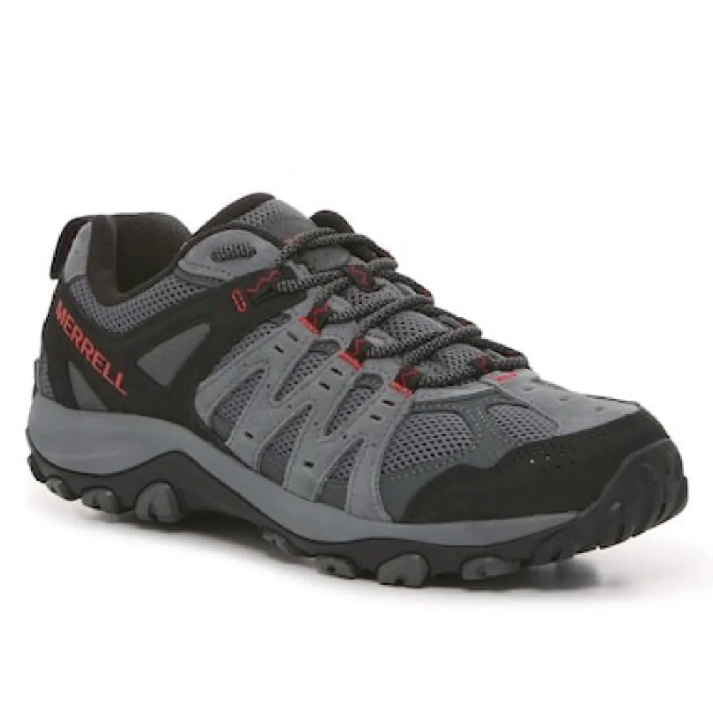 Merrell Men's Accentor 3 Sport GTX Hiking Shoe sz 9